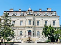 -北京张裕爱斐堡酒庄