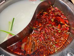 -井格重庆火锅(通州梨园店)
