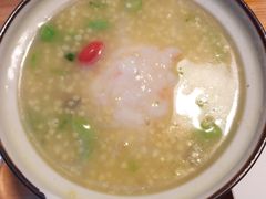 -周三的情书花园餐厅(江北店)