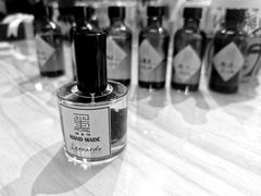 -墨more调香馆DIY自调香水(博雅国际中心B座店)