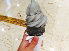 -麦当劳(新世纪环球中心店)