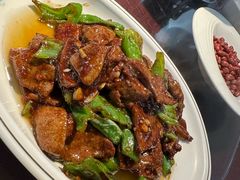 -半盆菜酒家(中山南一路店)