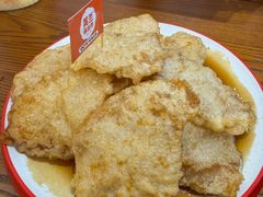 -英兰朝族饭店(河南桥头店)