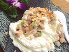 -寻味顺德·南记酒家·传统顺德菜·鱼生(广源路店)