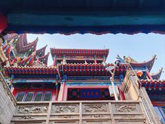-高庙保安寺