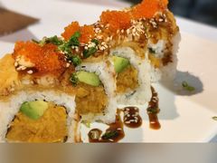 -将太无二·北美传奇寿司(瑞士公寓店)