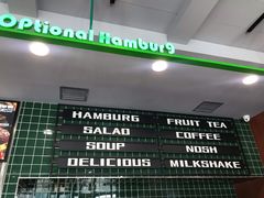 -魏斯理汉堡(西安沣东吾悦店)