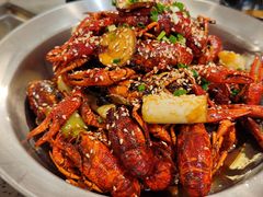 -一棠龙虾•王牌虾球(楚河汉街店)