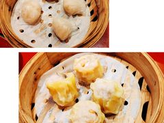 鲜虾烧卖皇-万龙洲海鲜(南新仓店)