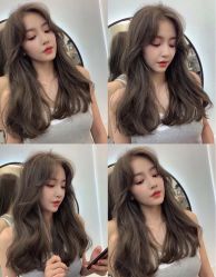 -G HAIR SALON私人造型定制