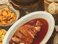 -南京大牌档(夫子庙老门东店)