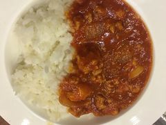 -玛格萝妮比萨屋(四平店)