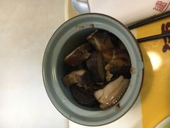 -金太太速食(北下关店)