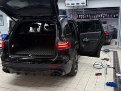 -安惠养车(安定门店)