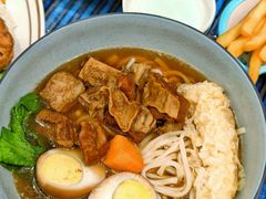 -贝林大翅鲸简餐厅(国家海洋博物馆店)