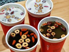 -炖物24章·顺时轻养茶(杭州大厦店)