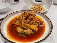 口水鸡-北京厨房(SKP店)