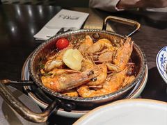 -庐灶江南·江南菜·四合院Bistro(东直门·华侨夜泊君亭店)