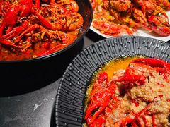 -红盔甲·小龙虾(人民广场店)