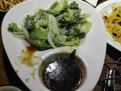 -塔里木新疆饭店(新北万达店)