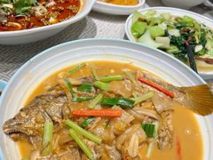 -星龙海鲜(望江东路店)