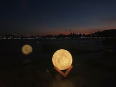 -影吧•悬崖海景(珠海凤凰湾悦椿酒店)