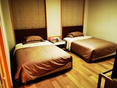 -北京古北水镇御舍温泉酒店