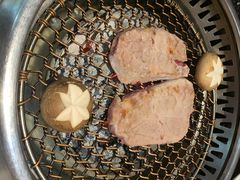 -木槿花韩式炭烤·熟成肉工坊(孙文东路店)