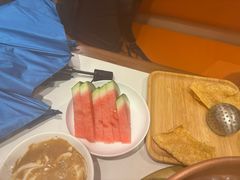 -东门口·新式老北京火锅(河西龙湖天街店)