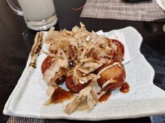-左舞日本料理