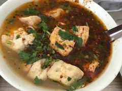 -李小老烧饼(常营民族家园店)