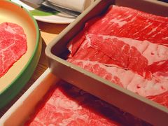 -温野菜涮涮锅(西单大悦城店)