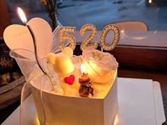 -卷心卷意·轻甜蛋糕(新光天地店)