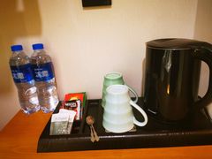 -成都港伦凯艺酒店(东郊记忆理工大学店)