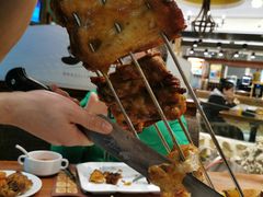 -汉巴味德(大悦城店)