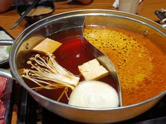咖喱锅-呷哺呷哺(长治万达店)