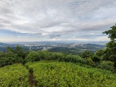 -广州市白云山风景名胜区