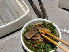 -海底捞火锅(青悦城店)