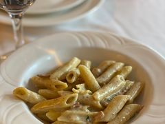 通心粉-火车头法国西餐厅