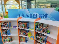 -苏州图书馆(人民路总馆)