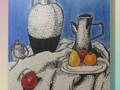 -缤纷鸟美术书法(建大校区)