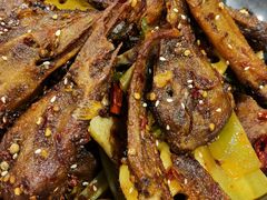 -听涛雅苑百味饺子老家菜馆