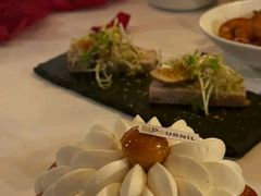 -Kathleen's Waitan 凯圣琳江景西餐厅(外滩店)