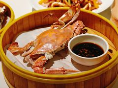 -必点海鲜·海肠捞饭(滨江道一店)