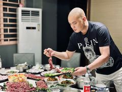 -陈记顺和潮汕牛肉火锅(韩江路店)