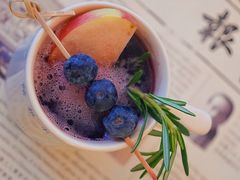 -THE PRESS(申报馆店)