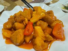 -佛有缘素食馆·荔湾老字号(陈家祠首店)
