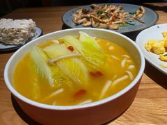 -竹里馆·淮扬菜·功夫茶(老门东店)