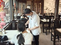 -二泉园老菜馆·百年无锡菜