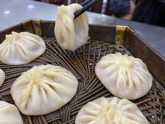 -西安贾三灌汤包·回坊小吃·清真炒菜(北院门总店)